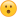 Surprised emoji